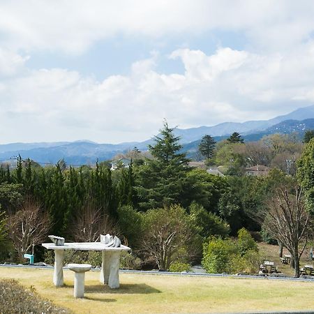 Sundance Resort Izukogen Annex Ito  Exteriör bild