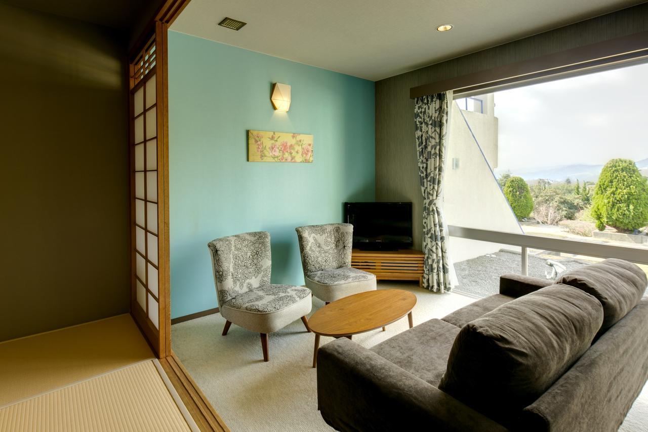 Sundance Resort Izukogen Annex Ito  Exteriör bild