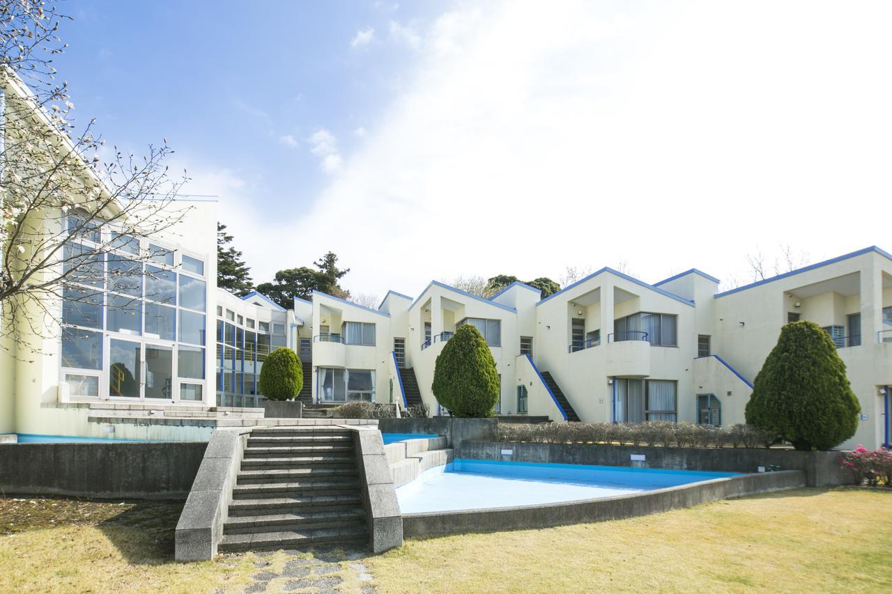 Sundance Resort Izukogen Annex Ito  Exteriör bild